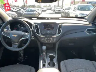 Chevrolet Equinox 2024 LT 4dr SUV w/1LT