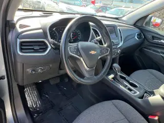 Chevrolet Equinox 2024 LT 4dr SUV w/1LT