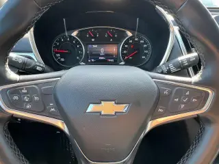 Chevrolet Equinox 2024 LT 4dr SUV w/1LT