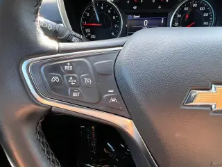 Chevrolet Equinox 2024 LT 4dr SUV w/1LT