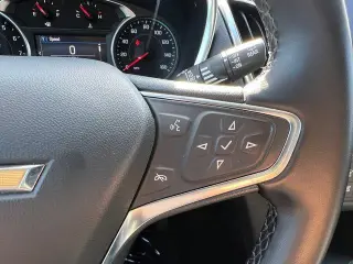 Chevrolet Equinox 2024 LT 4dr SUV w/1LT