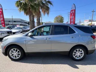 Chevrolet Equinox 2024 LT 4dr SUV w/1LT