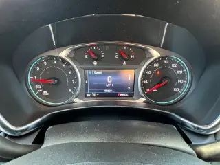 Chevrolet Equinox 2024 LT 4dr SUV w/1LT