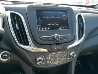 Chevrolet Equinox 2024 LT 4dr SUV w/1LT