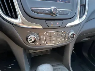 Chevrolet Equinox 2024 LT 4dr SUV w/1LT