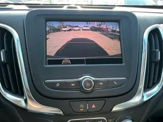 Chevrolet Equinox 2024 LT 4dr SUV w/1LT