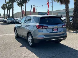 Chevrolet Equinox 2024 LT 4dr SUV w/1LT