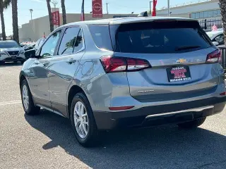 Chevrolet Equinox 2024 LT 4dr SUV w/1LT