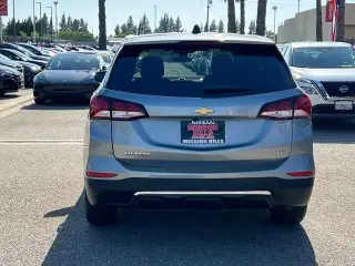 Chevrolet Equinox 2024 LT 4dr SUV w/1LT
