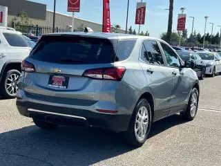 Chevrolet Equinox 2024 LT 4dr SUV w/1LT