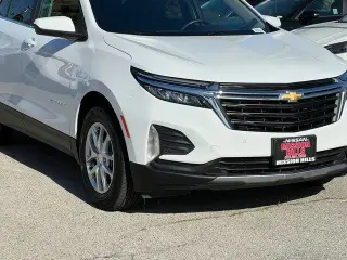 Chevrolet Equinox 2024 LT 4dr SUV w/1LT