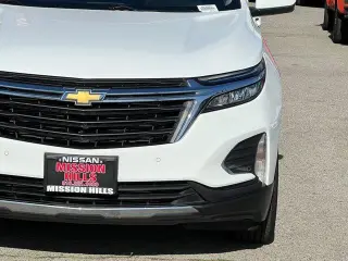 Chevrolet Equinox 2024 LT 4dr SUV w/1LT