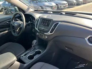 Chevrolet Equinox 2024 LT 4dr SUV w/1LT