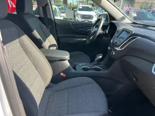 Chevrolet Equinox 2024 LT 4dr SUV w/1LT