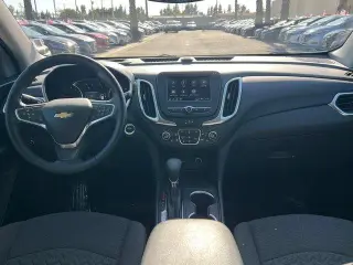 Chevrolet Equinox 2024 LT 4dr SUV w/1LT