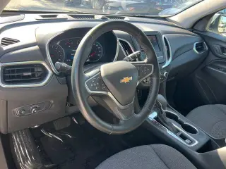Chevrolet Equinox 2024 LT 4dr SUV w/1LT