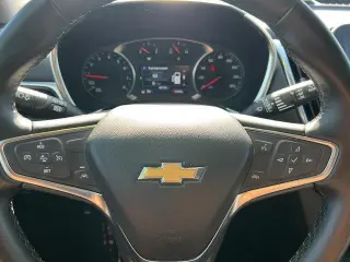 Chevrolet Equinox 2024 LT 4dr SUV w/1LT