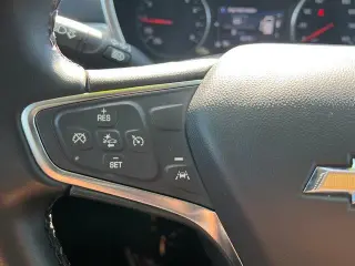 Chevrolet Equinox 2024 LT 4dr SUV w/1LT