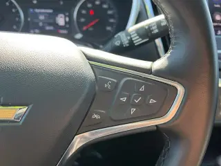 Chevrolet Equinox 2024 LT 4dr SUV w/1LT