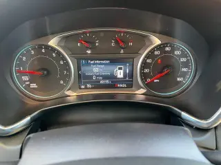 Chevrolet Equinox 2024 LT 4dr SUV w/1LT