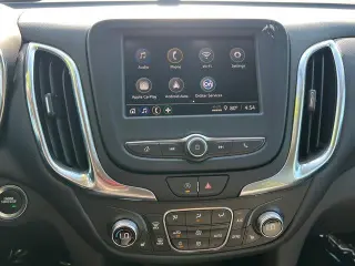 Chevrolet Equinox 2024 LT 4dr SUV w/1LT