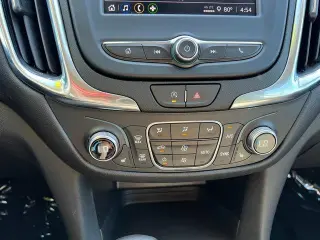 Chevrolet Equinox 2024 LT 4dr SUV w/1LT