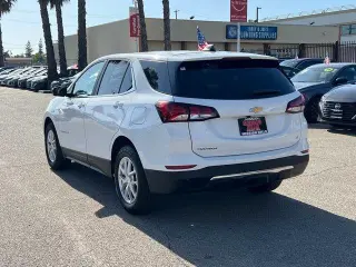 Chevrolet Equinox 2024 LT 4dr SUV w/1LT
