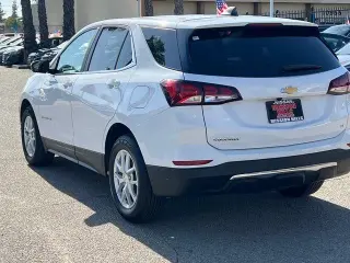 Chevrolet Equinox 2024 LT 4dr SUV w/1LT