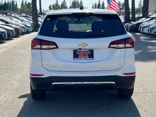 Chevrolet Equinox 2024 LT 4dr SUV w/1LT