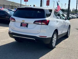 Chevrolet Equinox 2024 LT 4dr SUV w/1LT