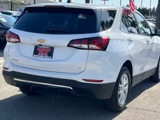 Chevrolet Equinox 2024 LT 4dr SUV w/1LT