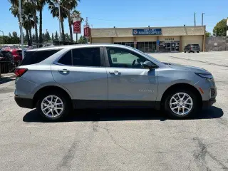 Chevrolet Equinox 2024 LT 4dr SUV w/1LT