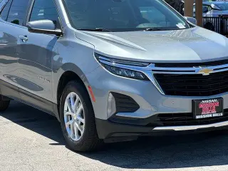 Chevrolet Equinox 2024 LT 4dr SUV w/1LT