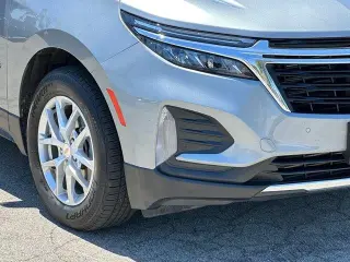 Chevrolet Equinox 2024 LT 4dr SUV w/1LT