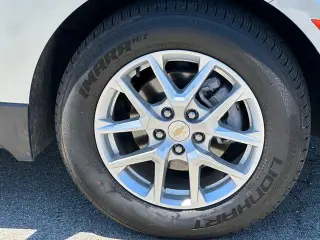 Chevrolet Equinox 2024 LT 4dr SUV w/1LT