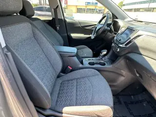 Chevrolet Equinox 2024 LT 4dr SUV w/1LT
