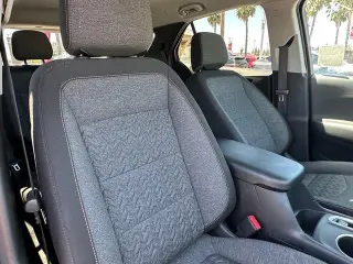 Chevrolet Equinox 2024 LT 4dr SUV w/1LT
