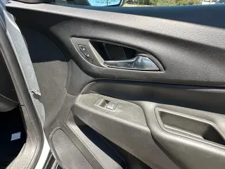 Chevrolet Equinox 2024 LT 4dr SUV w/1LT