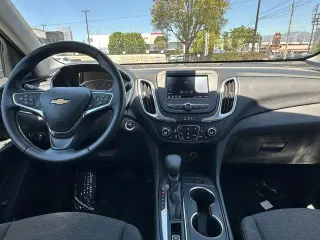 Chevrolet Equinox 2024 LT 4dr SUV w/1LT