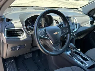 Chevrolet Equinox 2024 LT 4dr SUV w/1LT