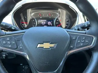 Chevrolet Equinox 2024 LT 4dr SUV w/1LT