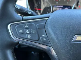 Chevrolet Equinox 2024 LT 4dr SUV w/1LT