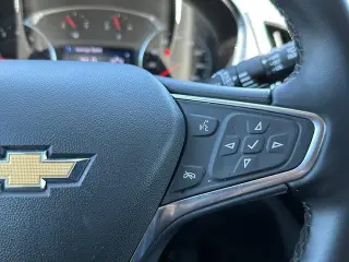 Chevrolet Equinox 2024 LT 4dr SUV w/1LT