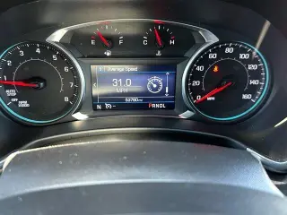 Chevrolet Equinox 2024 LT 4dr SUV w/1LT