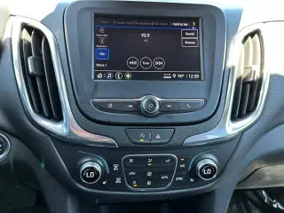 Chevrolet Equinox 2024 LT 4dr SUV w/1LT