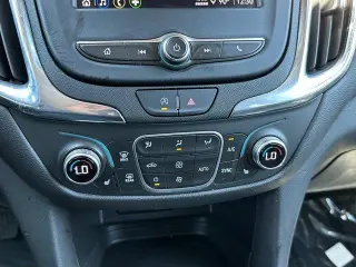 Chevrolet Equinox 2024 LT 4dr SUV w/1LT