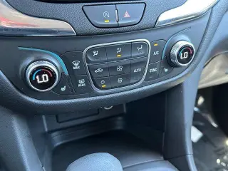 Chevrolet Equinox 2024 LT 4dr SUV w/1LT