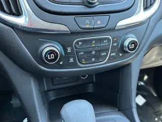 Chevrolet Equinox 2024 LT 4dr SUV w/1LT