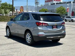 Chevrolet Equinox 2024 LT 4dr SUV w/1LT