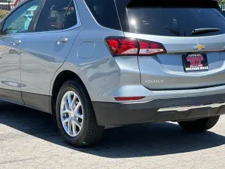 Chevrolet Equinox 2024 LT 4dr SUV w/1LT